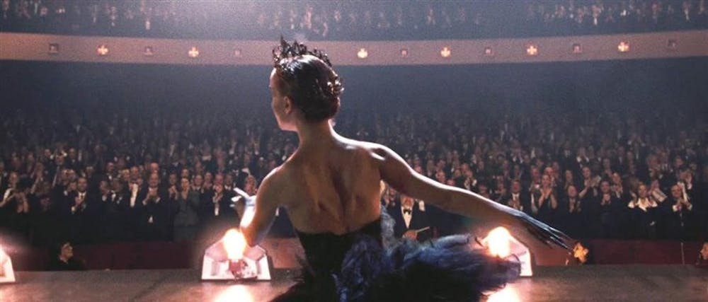 Black Swan