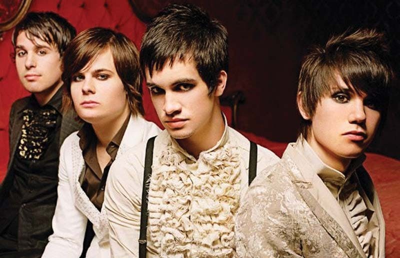 Panic at the Disco