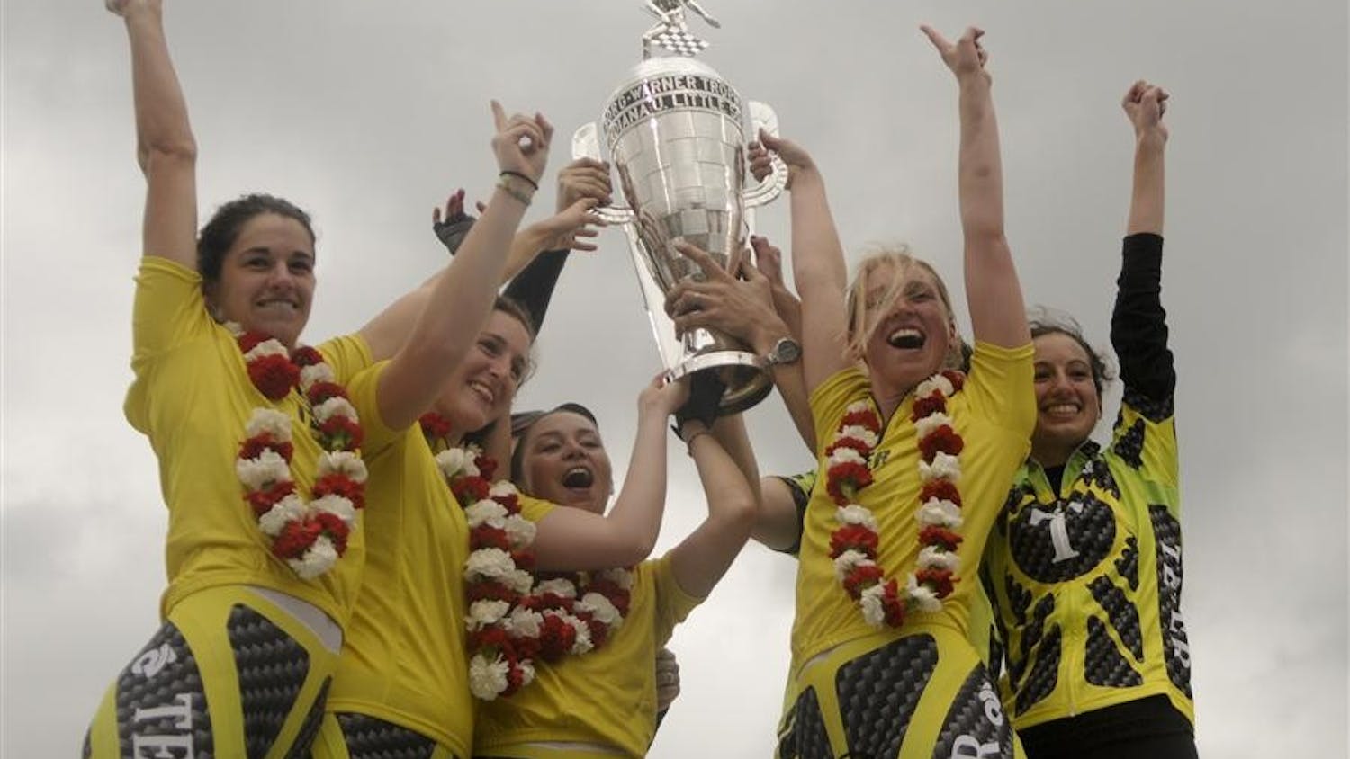 2011 Women's Little 500