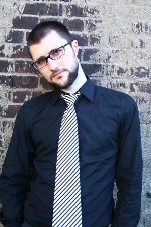 John Nolan, still better than Adam Lazzara.