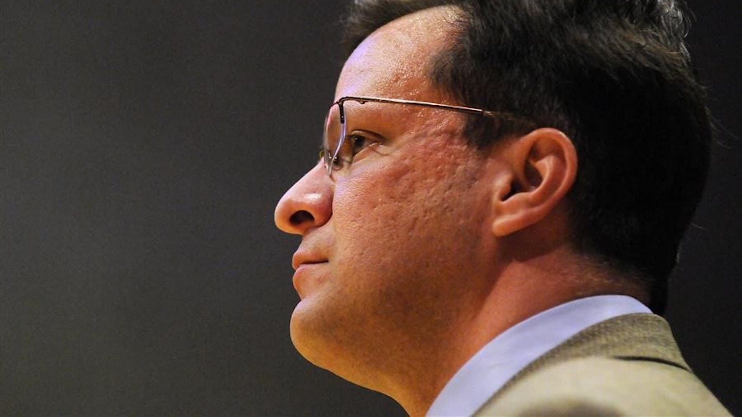 IU-Northwestern Men's Basketball