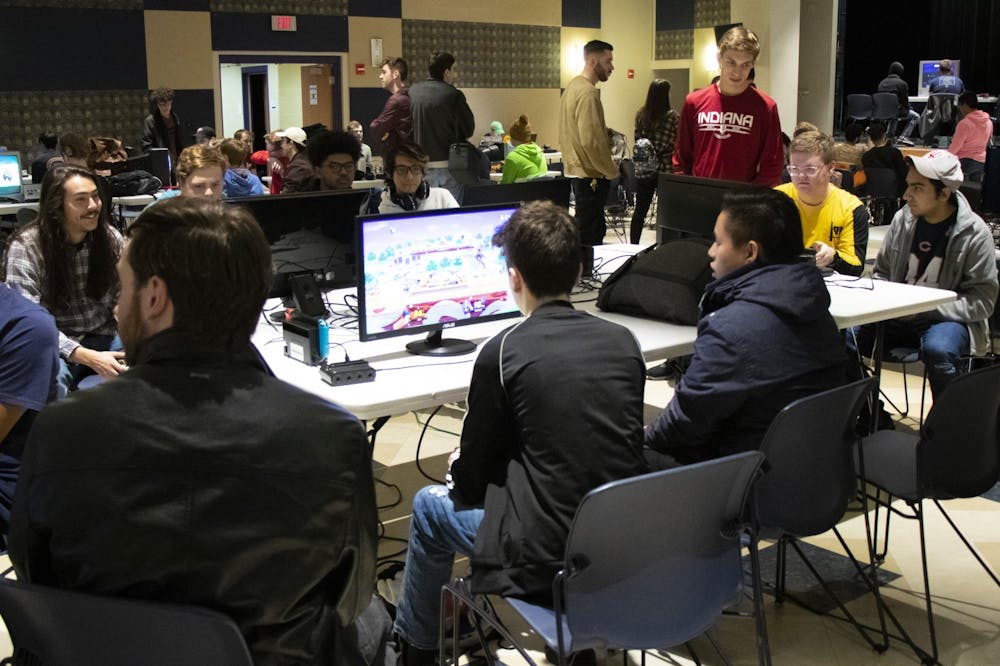 esports