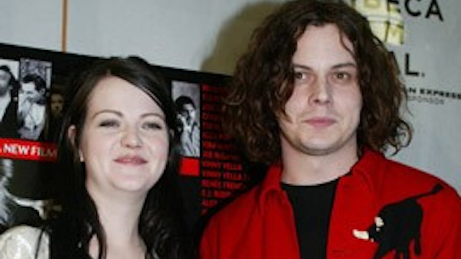 PEOPLE MEG WHITE