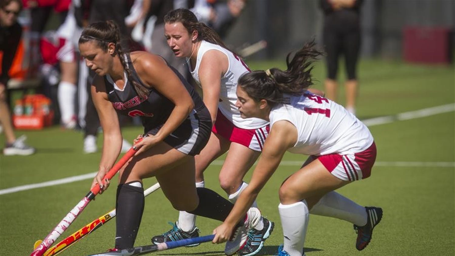 CAROUSELField Hockey