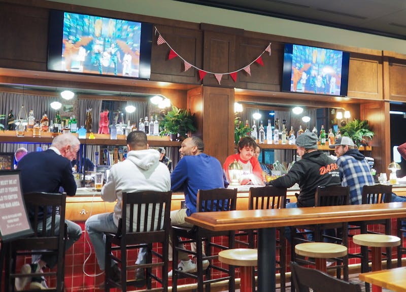 Poindexter expands from traditional coffee shop to coffee-and-bar scene