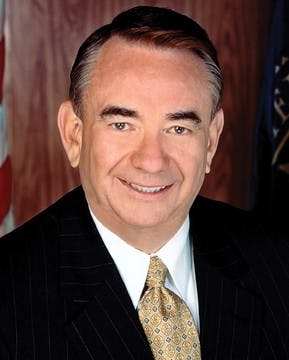 Tommy G. Thompson