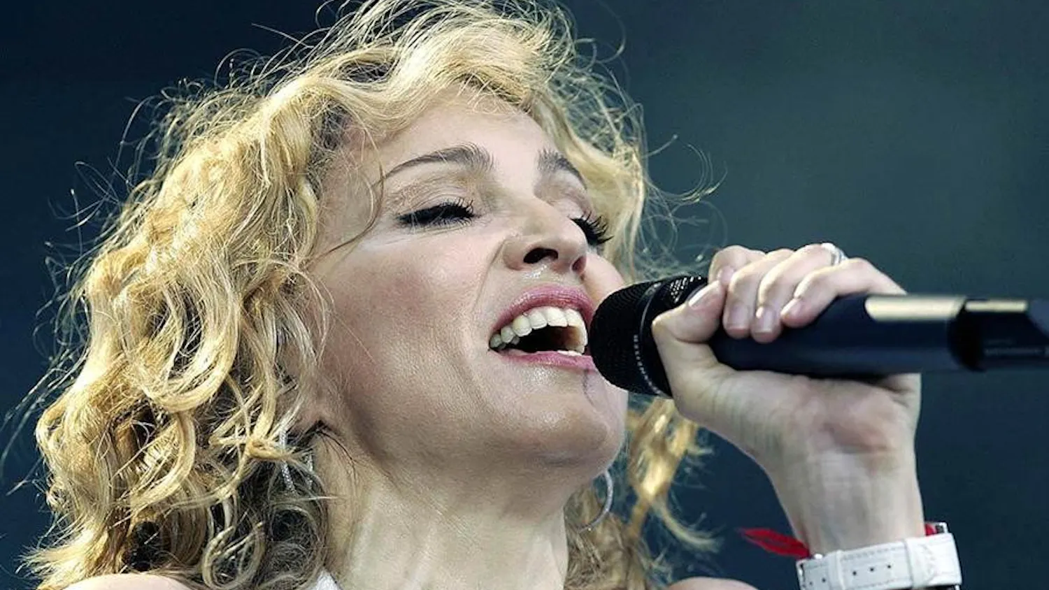 Madonna