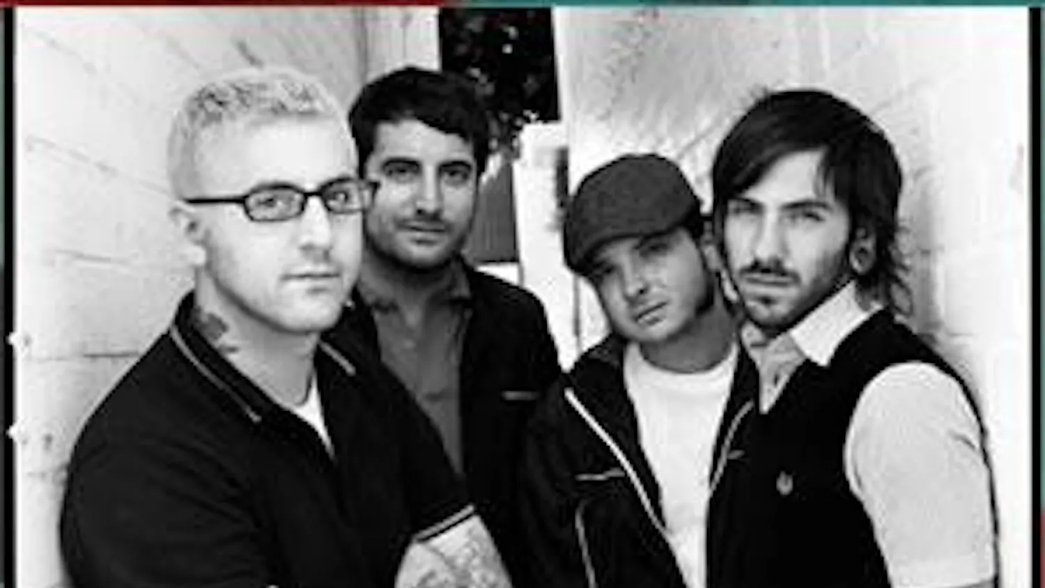 Bayside are the best band with a name related to "Saved By The Bell"