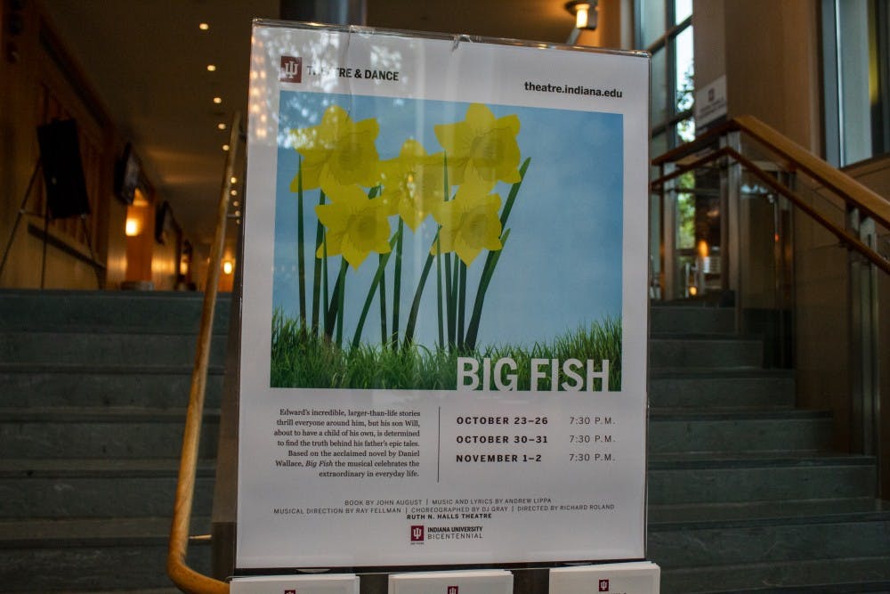 bigfish