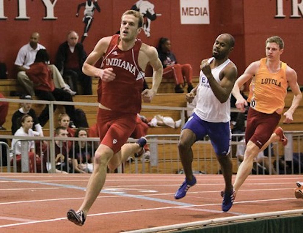 Brandon Foltz