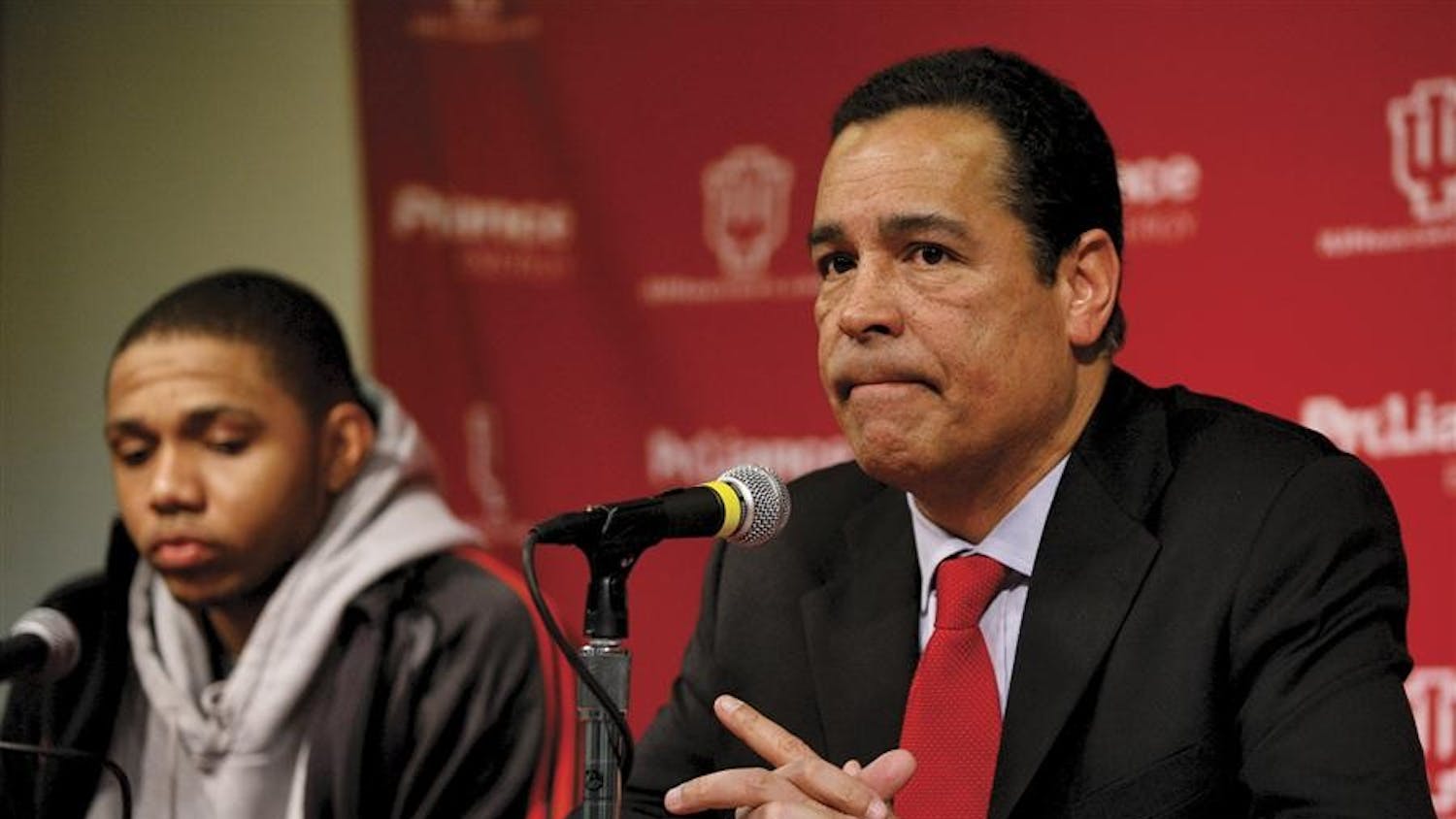 Kelvin Sampson