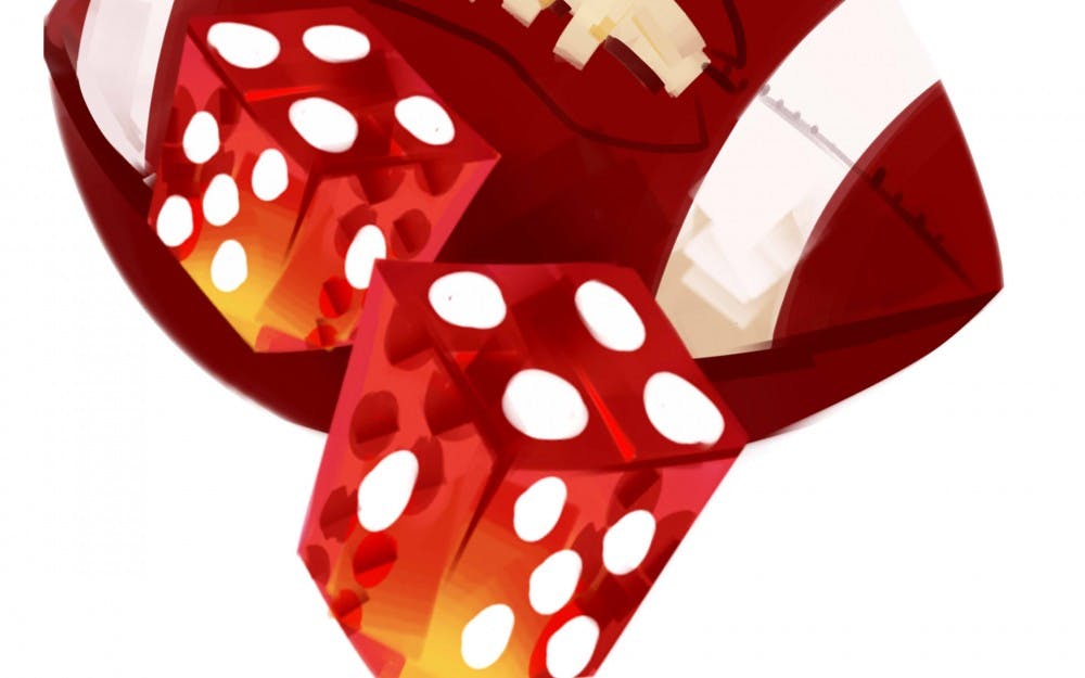 Let's call a spade a spade