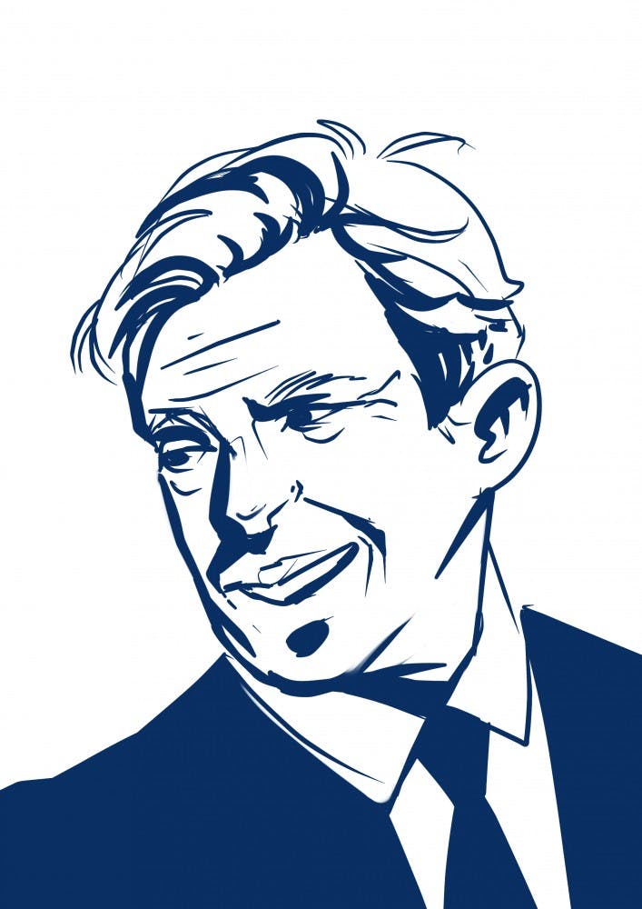 A Huntsman among wolves 