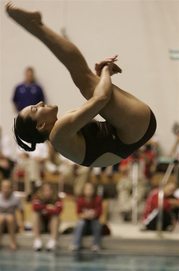 Decade in Sports Photos