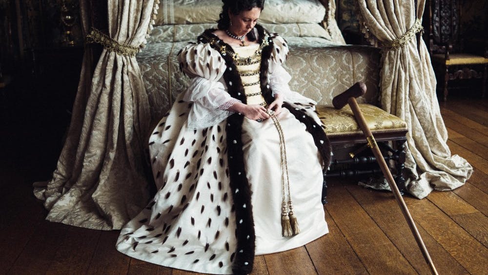 “The Favourite,” by Greek filmmaker Yorgos Lanthimos, is coming to the IU Cinema’s screen this weekend. The movie will play at 10 p.m. Friday and 4 p.m. Sunday at the cinema.&nbsp;