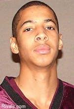 COURTESY of Rivals.comVerdell Jones