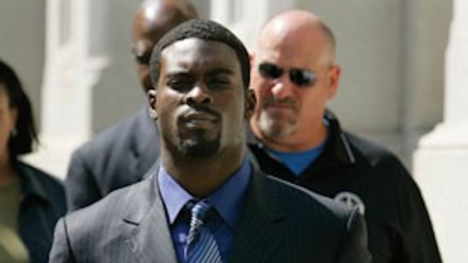 Michael Vick Football