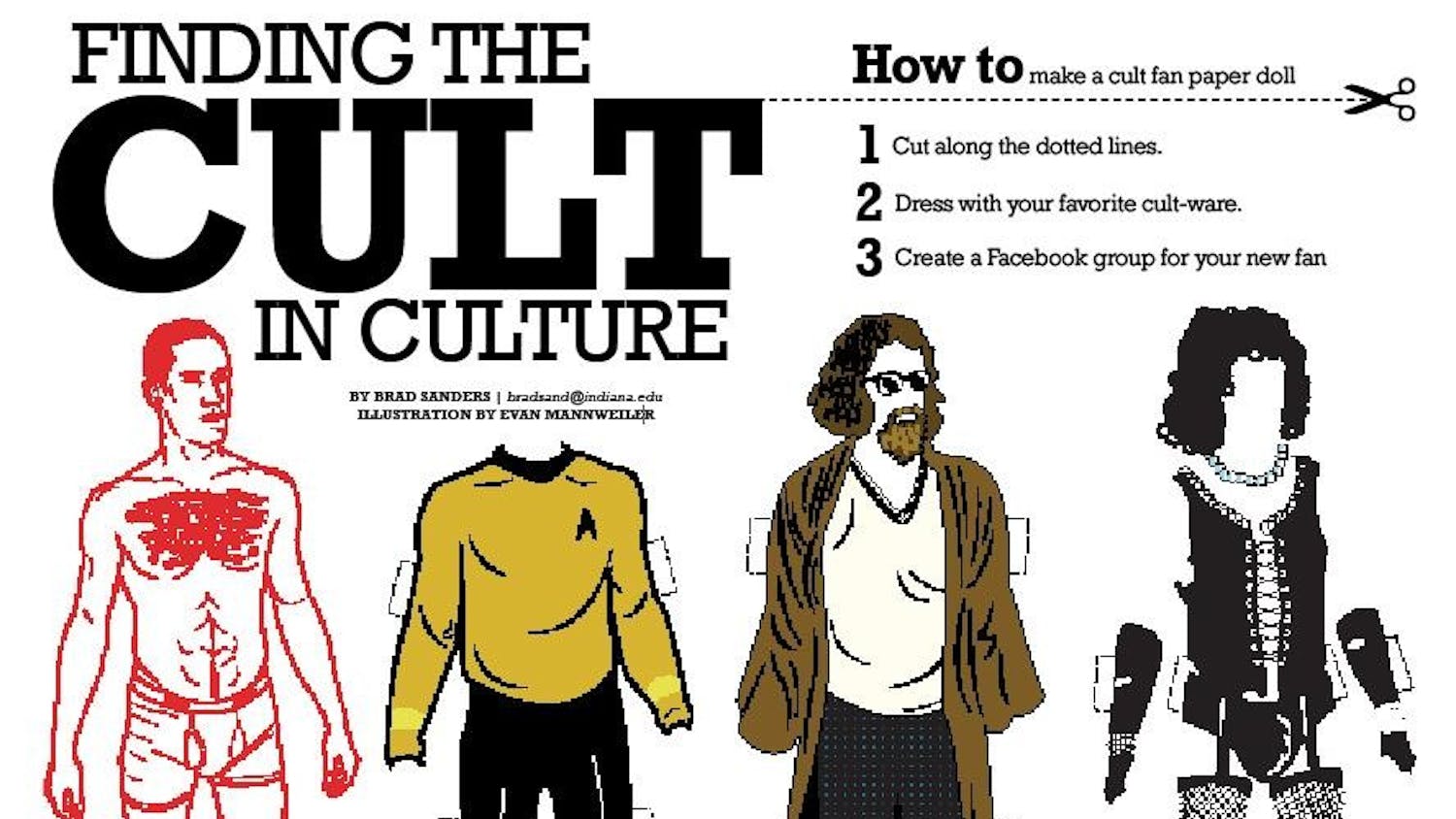 Finding the 'cult' in culture