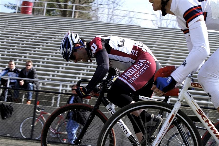 Little 500 Miss-N-Out