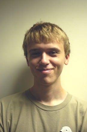 WIUX Station Manager Craig Shank