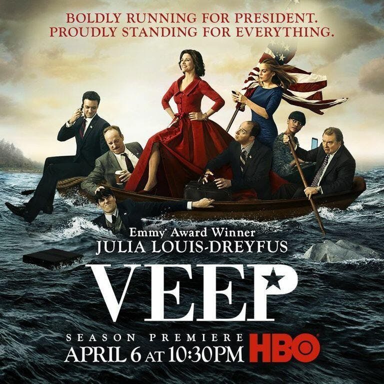 Veep