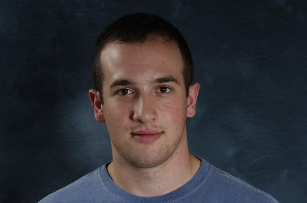 Jacob Levin