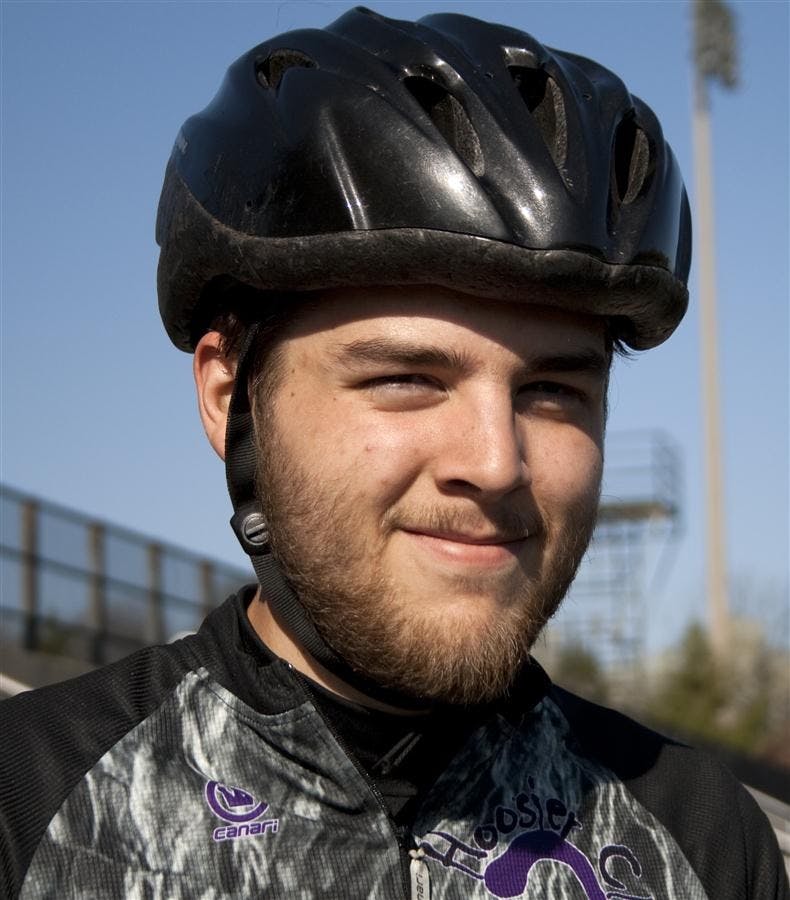 Paul Levy, senior