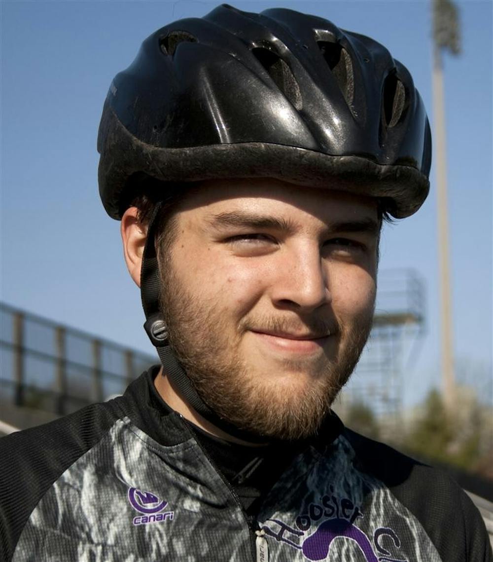 Paul Levy, senior