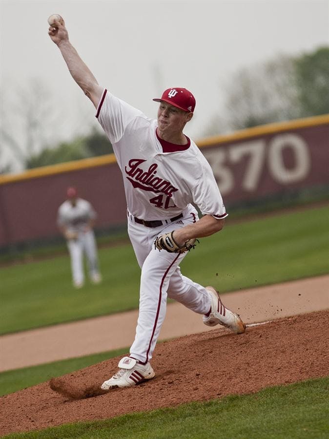 Baseball vs. Ball State