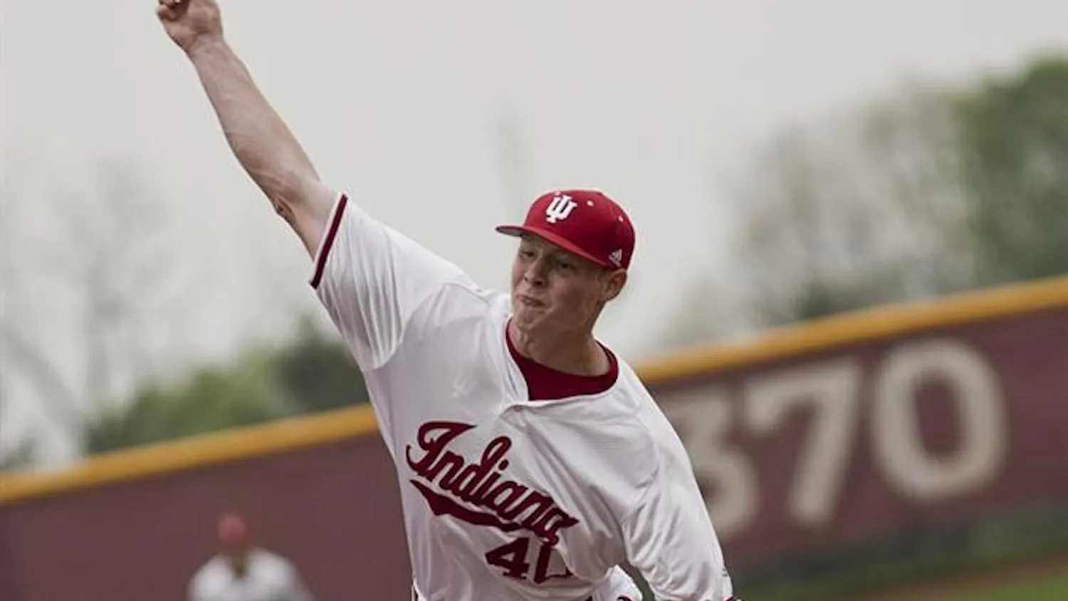 Baseball vs. Ball State