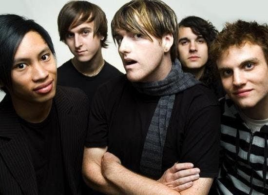 Valencia, the band is almost as awesome as valencia, the oranges. 