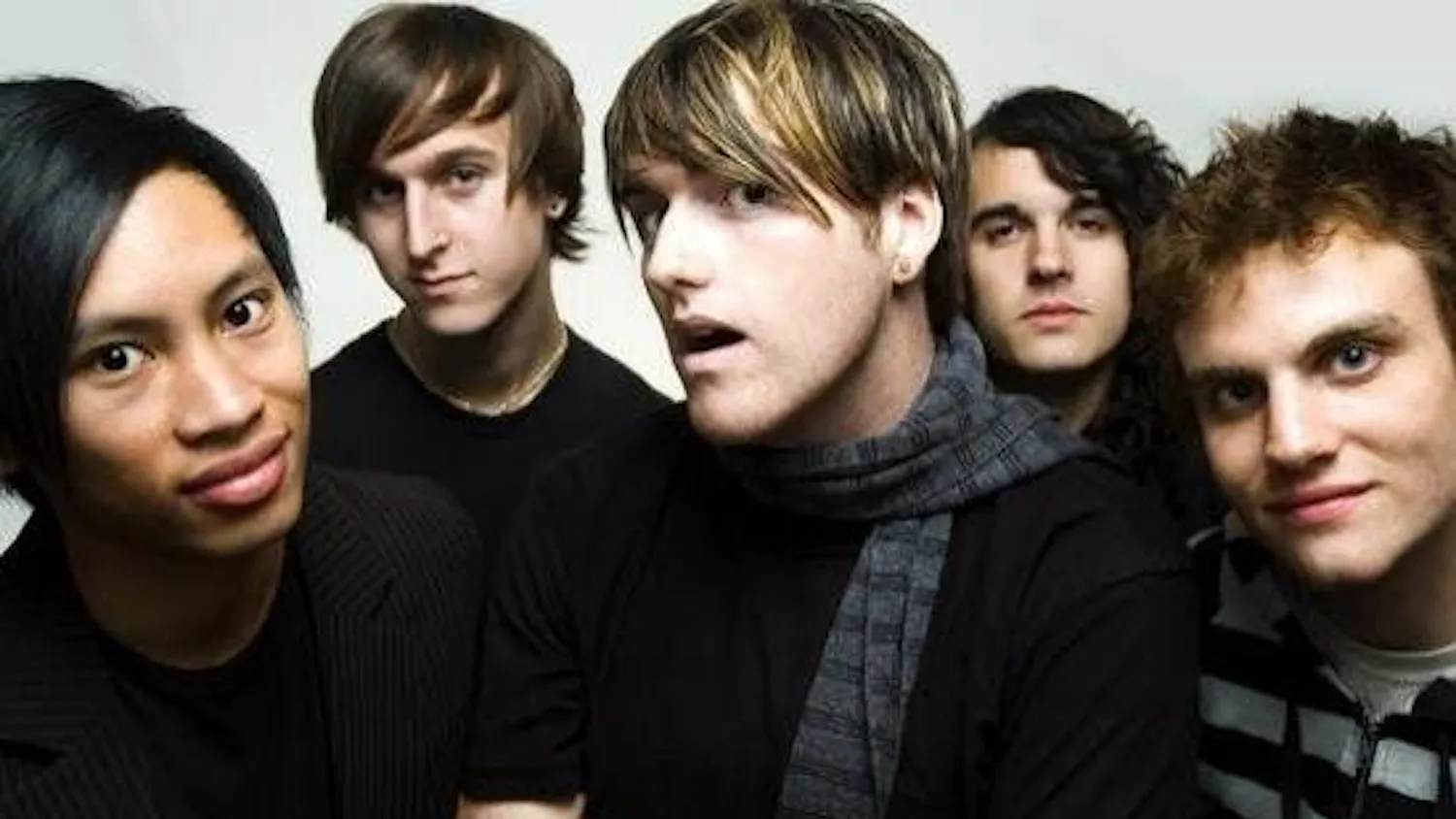 Valencia, the band is almost as awesome as valencia, the oranges.