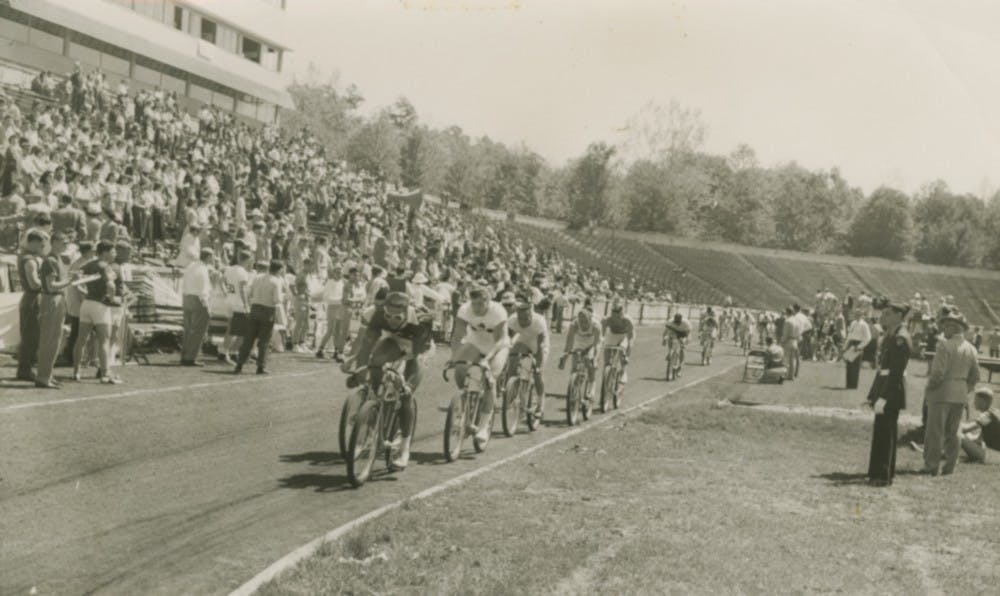 GALLERY: The Little 500 races throughout history
