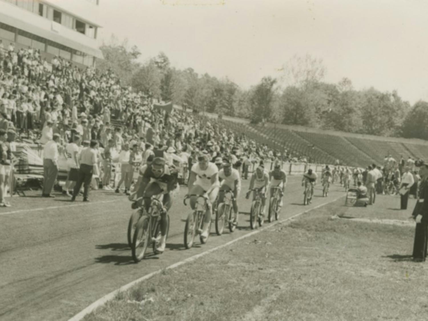 GALLERY: The Little 500 races throughout history