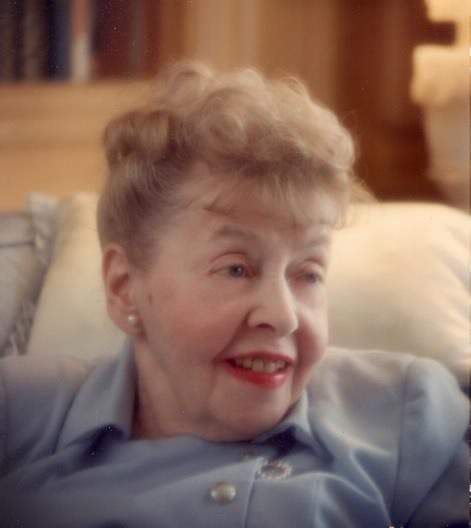 Obit Lilly