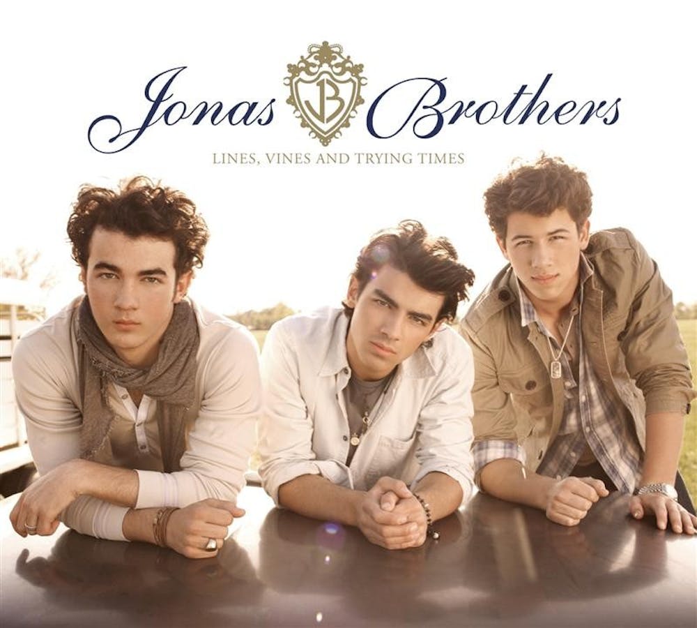 Jonas Brothers