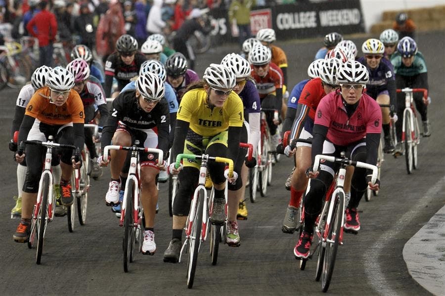 Women's Little 500