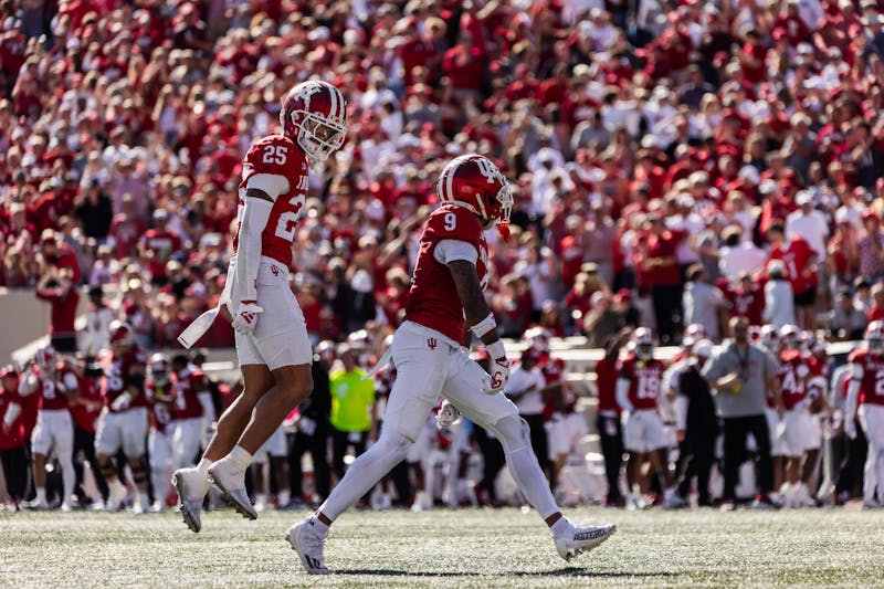 Indiana football hosts College GameDay, eyes 80 start vs. Washington