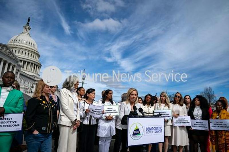 Texas Supreme Court rules against women suing over allegedly denied or ...