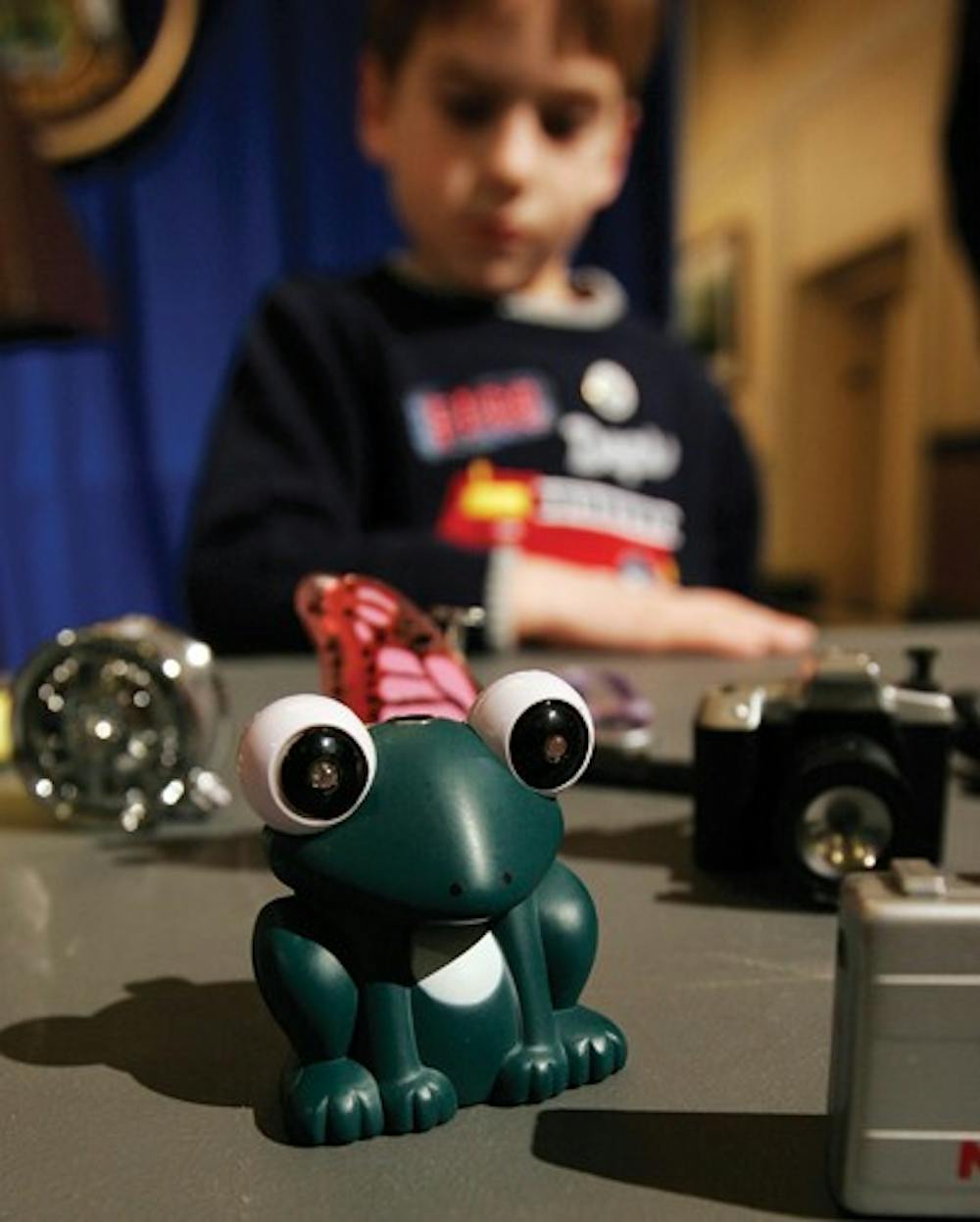 NOVELTY LIGHTERS BANS