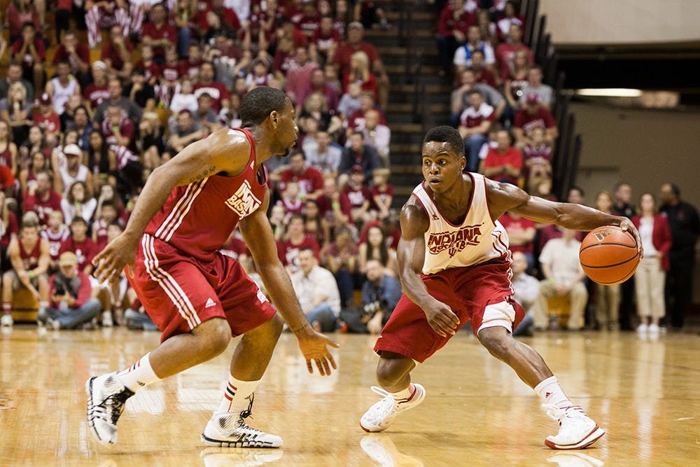 HoosierHysteria