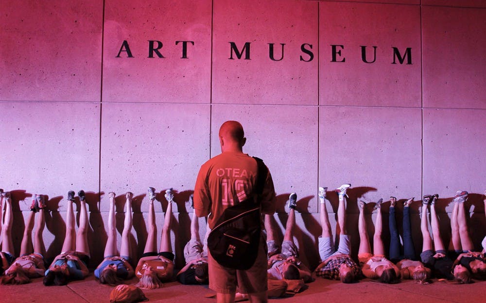 Art Museum