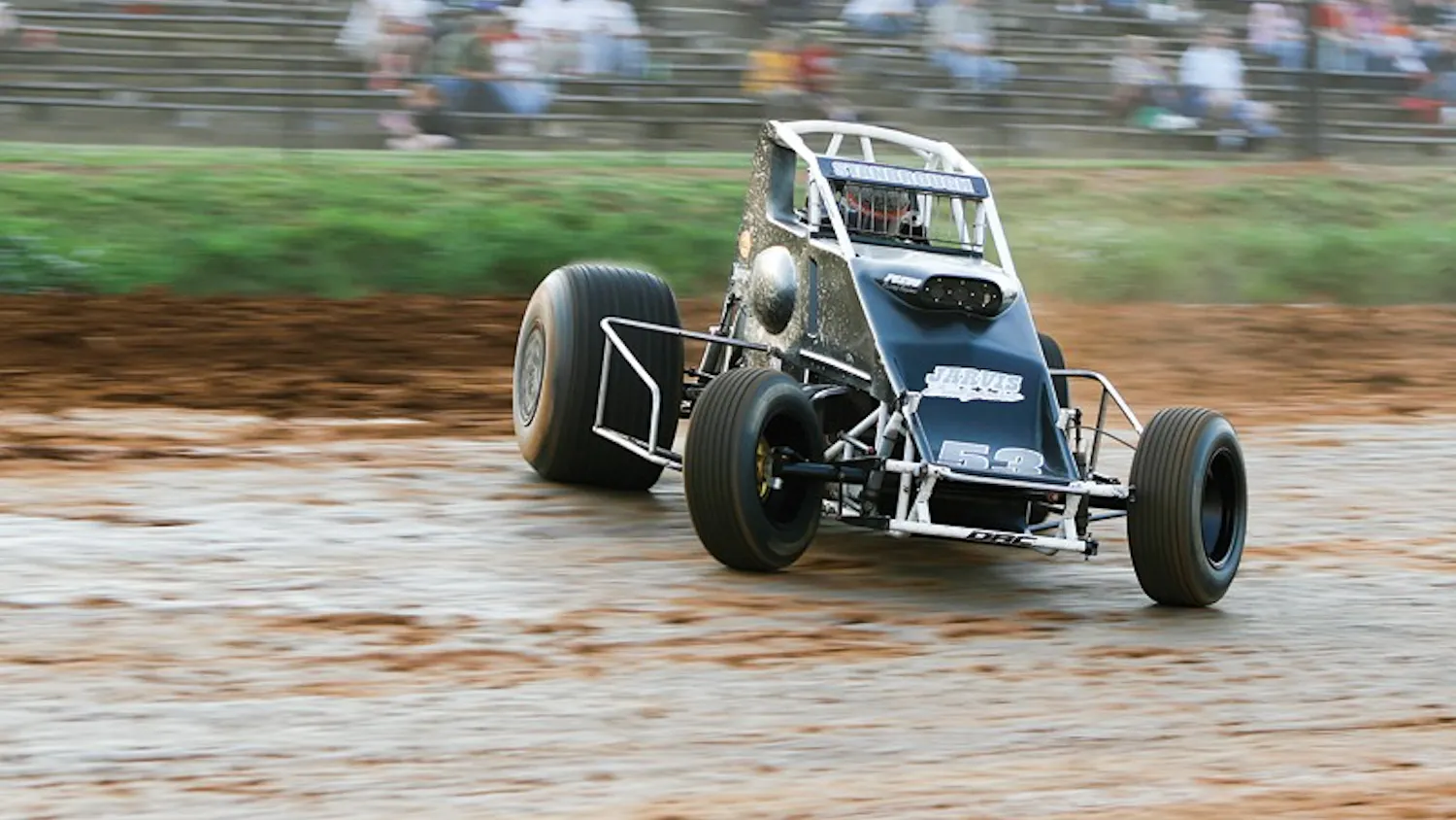 Brandon Foltz