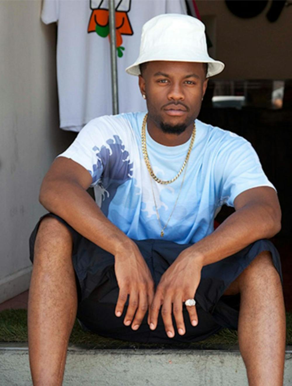 Casey Veggies