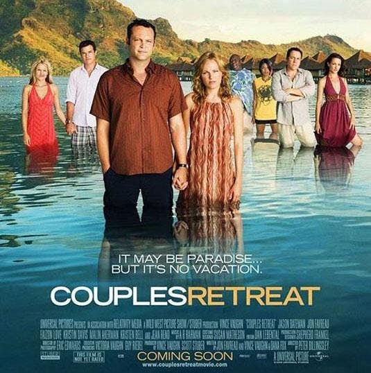 "Couples Retreat"