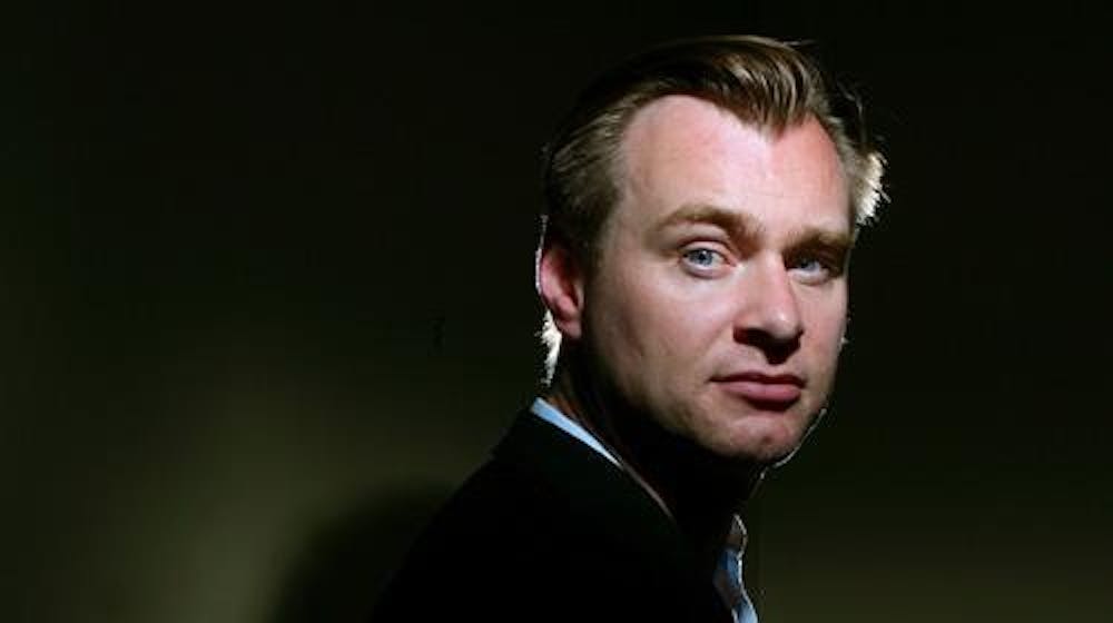 chrisnolan