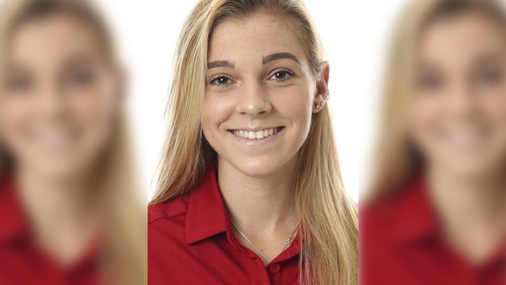 The IU women&#x27;s cross country team, led by sophomore Bailey Hertenstein, finished 15th at the Nuttycombe Invitational in Madison, Wisconsin. The men&#x27;s team finished seventh, and both teams will begin postseason competition next weekend in Terre Haute, Indiana.