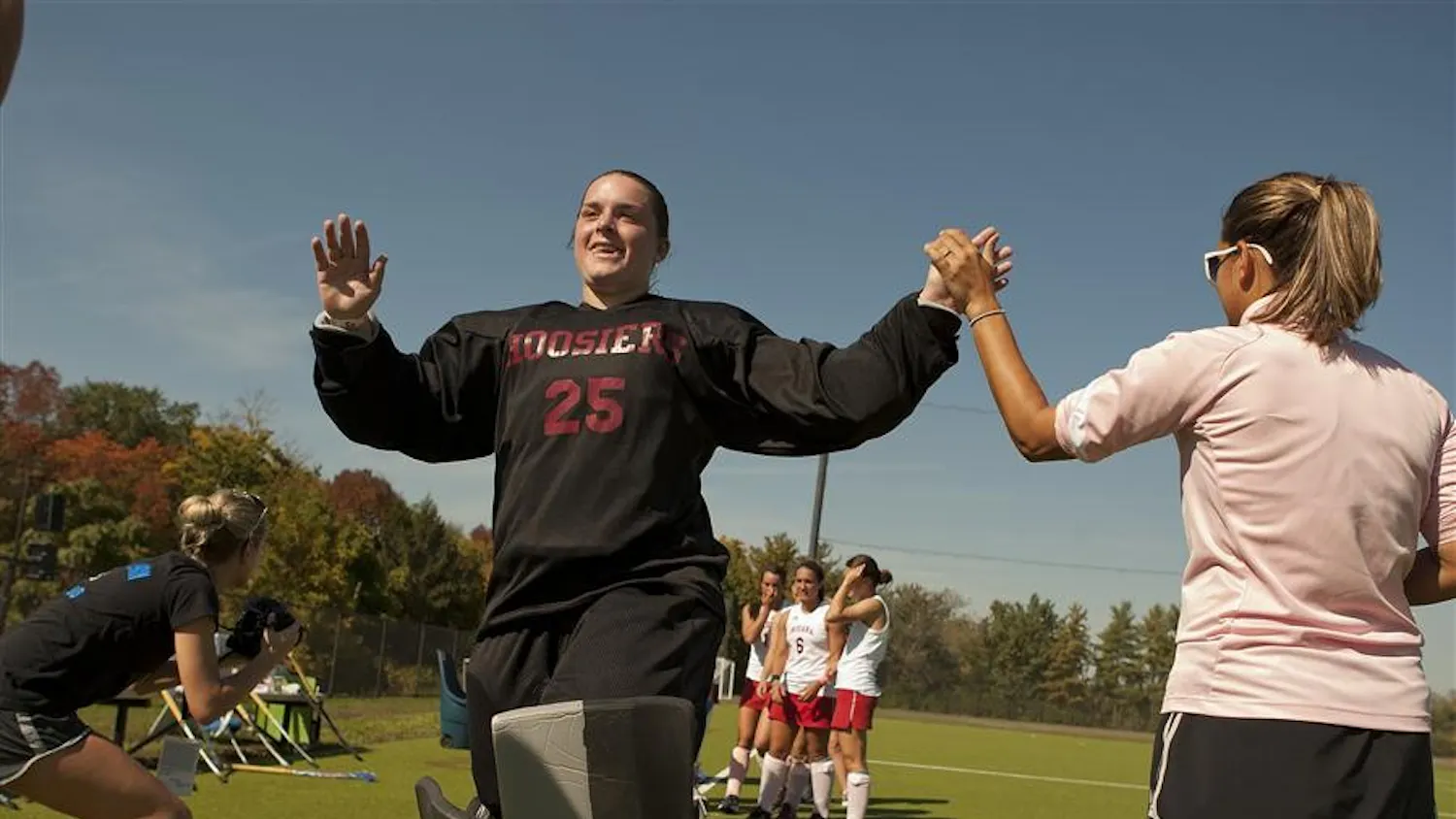 Field Hockey