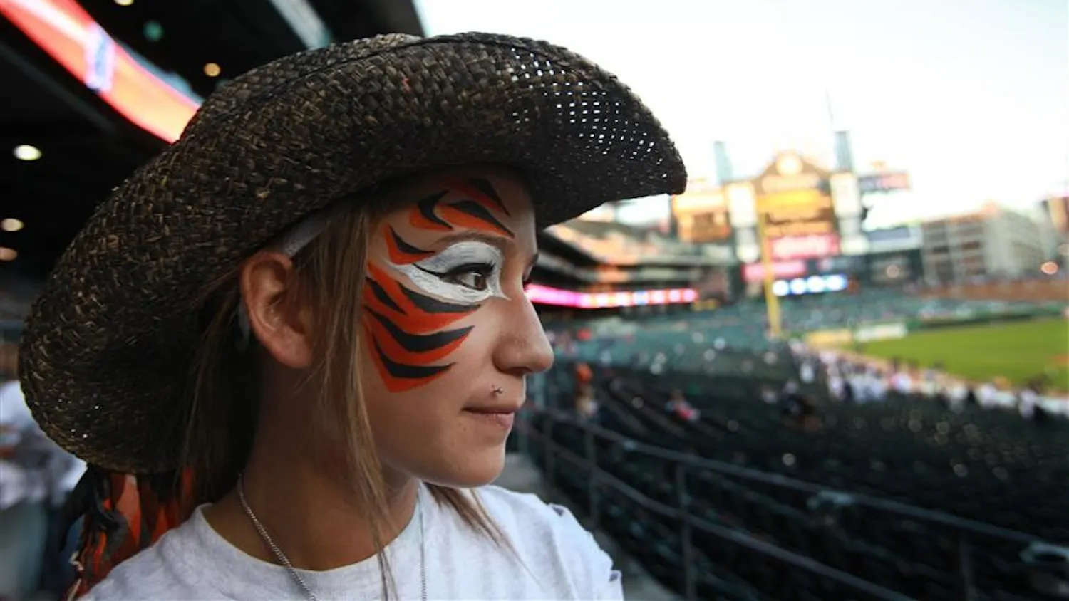 DIY-Face Paint