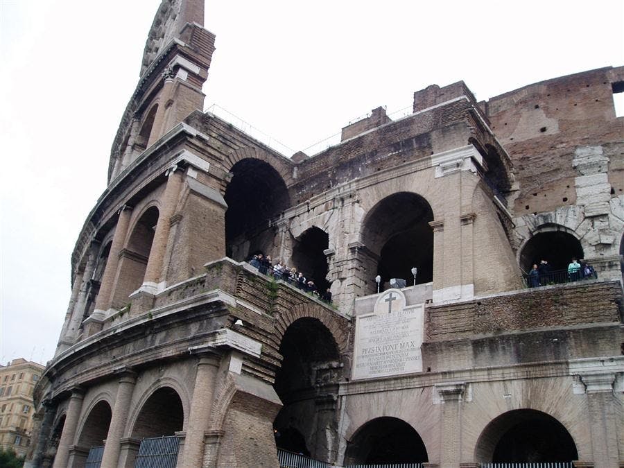 Colosseum